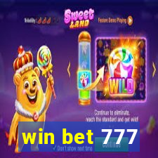 win bet 777